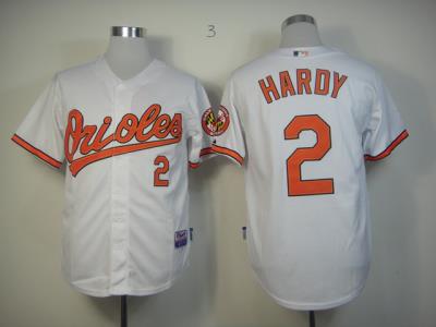 MLB Jersey-527